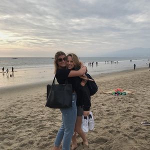 Meet your Posher, Maggie